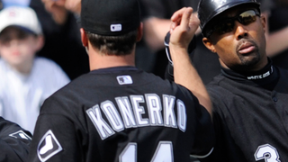 Paul Konerko Has A Good Bad Idea For The Hall Of Fame